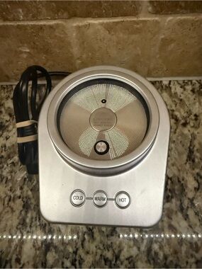 capresso froth  automatic milk frother